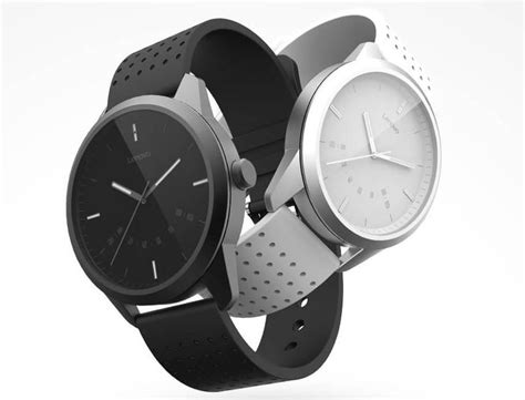 [Review] Lenovo Watch 9 – Simple, Elegant Hybrid Smartwatch